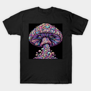 Mushroom T-Shirt